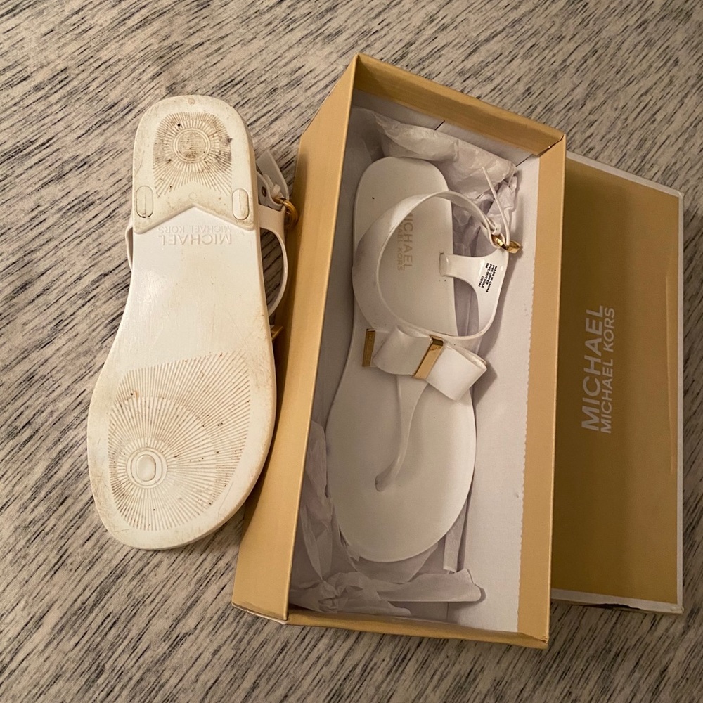 Summer Sandles